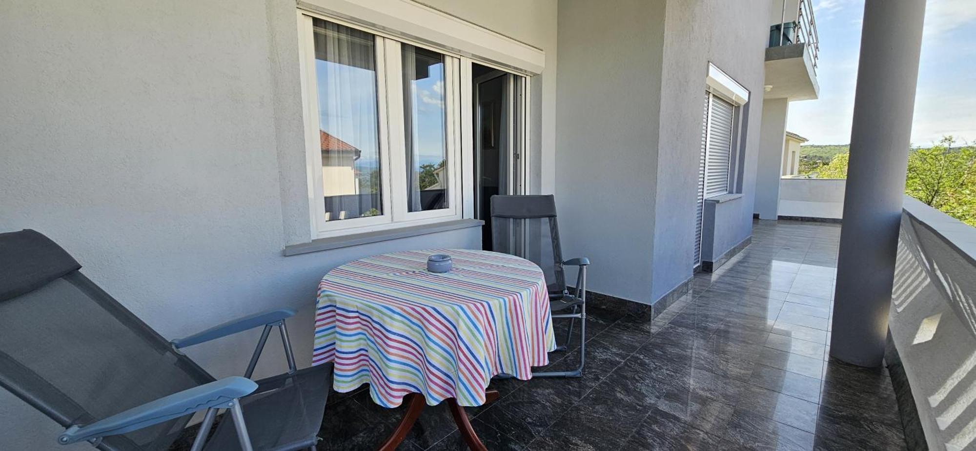 Bella Nina Apartments Šilo Eksteriør billede