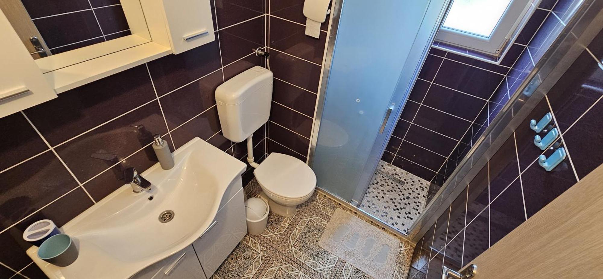 Bella Nina Apartments Šilo Eksteriør billede