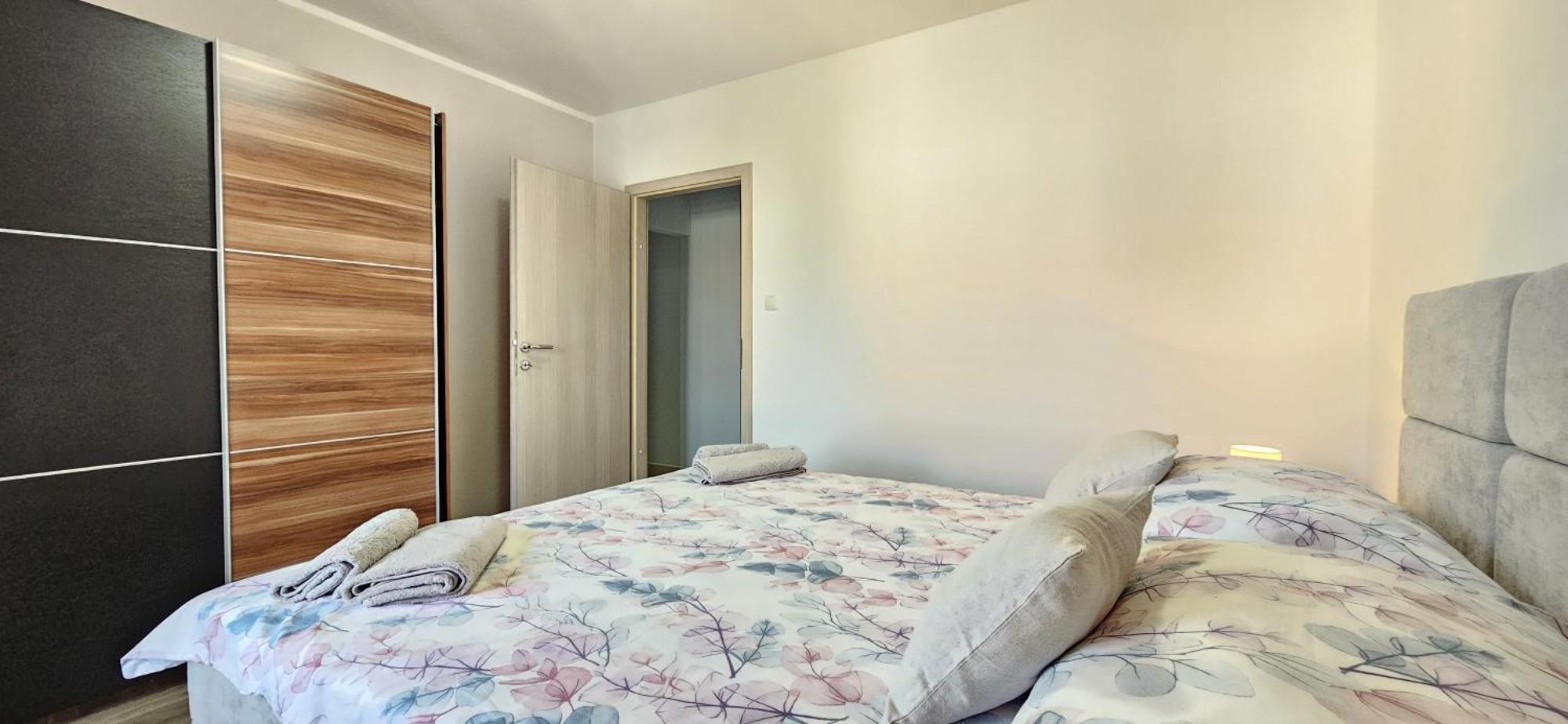 Bella Nina Apartments Šilo Eksteriør billede
