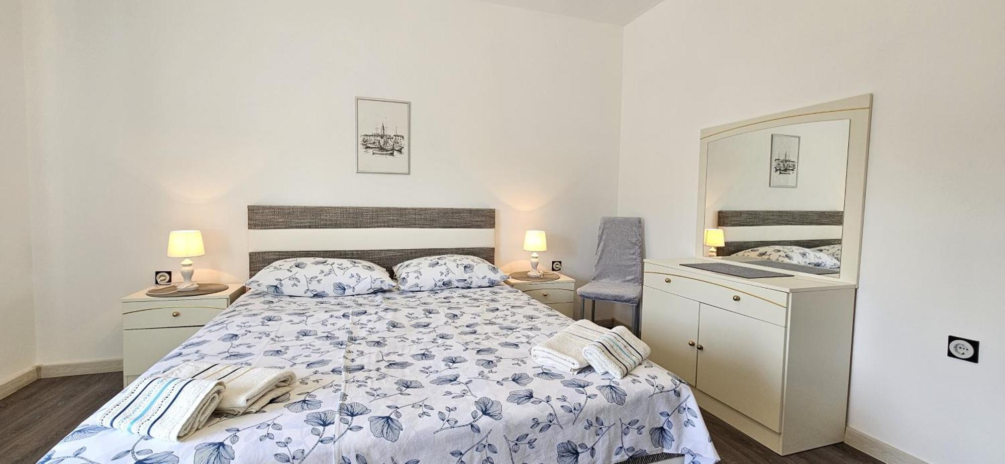 Bella Nina Apartments Šilo Eksteriør billede